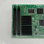 A20B-2004-0691 Original Japan CNC Fanuc PLC Board A20B-2004-0691 - Image 3