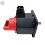 NEW And Original Fanuc Servo Motor Module A06B-0031-B077 Instock - Image 3
