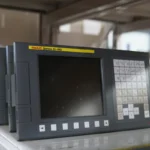 Original Fanuc Series 0i Mate-MC A02B-0311-B500 Basic Unit - Image 3