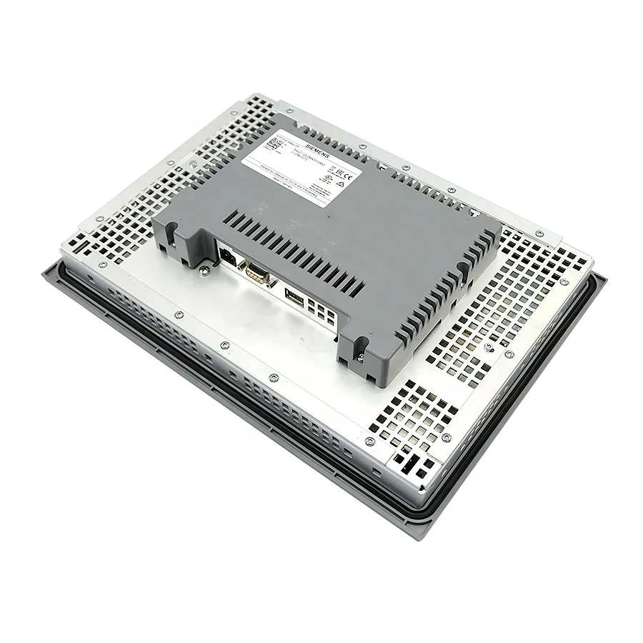 3_93eb5d91-72f9-4e2d-8746-4fede9b6ae5e 6AV2 Series Touch Screen Human-Machine Interface PLC Simatic HMI KTP1200 6AV2123-2MA03-0AX0 siemens Panel - Image 3