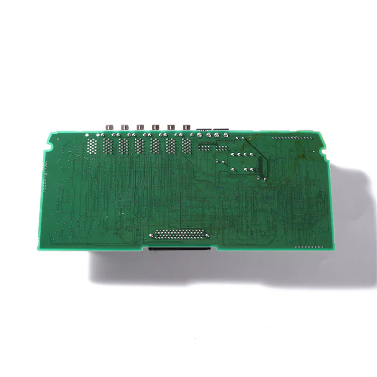 3_94318f1d-ecf9-4eb1-aecd-86c5b4bd2e55 CNC circuit board fanuc A20B-2101-0350 fanuc control motherboard - Image 3