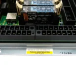 Plc Programming Controller CONTROL BASIC UNIT Vertical System Controller A04B-0103-C210 Fanuc - Image 4