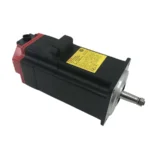 Original Servo A06B-0216-B300 Fanuc Ac Servo Motor - Image 3