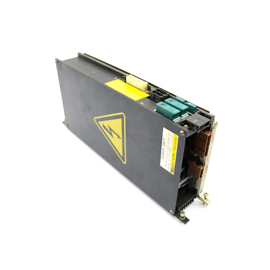 3_b6a5b7d3-7298-4271-a79e-02226043a673 Original New Fanuc Circuit Board A16B-1212-0100 - Image 3