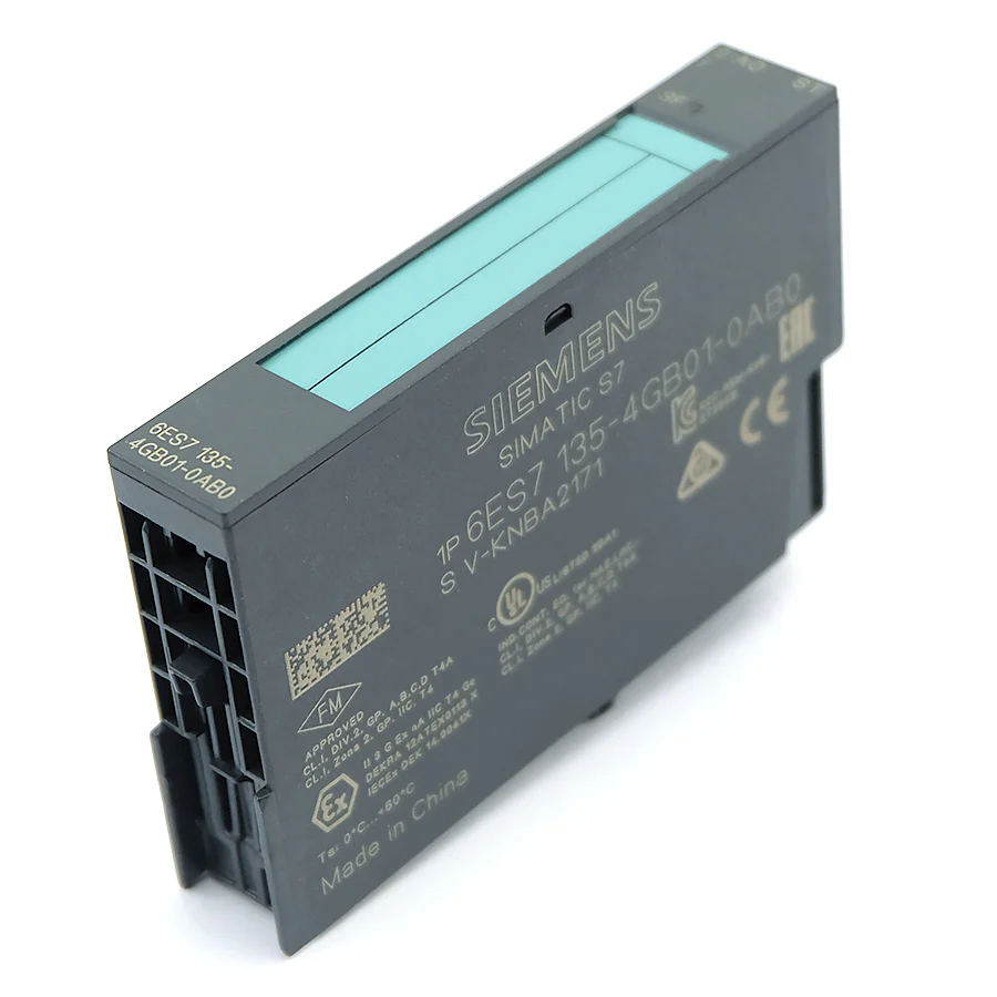 3_cec77ed9-bf14-4a9f-b12b-895d37f7f85c Brand New siemens Distributor 6ES7135-4GB01-0AB0 PLC Controller Siemen HMI - Image 3
