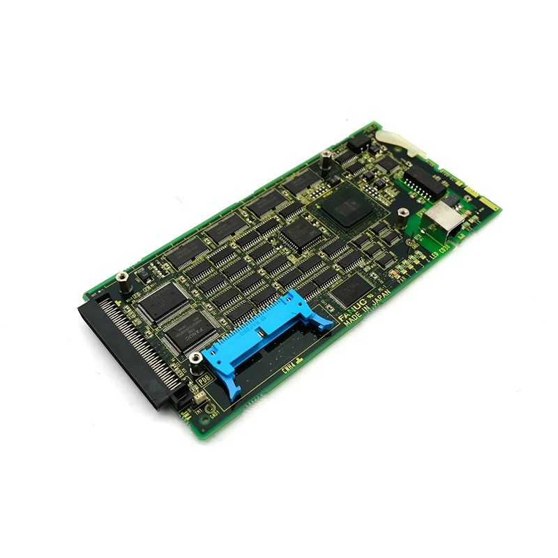 3_cf89c7b2-53ac-45b9-97e1-24414700f27a In Stock Fanuc Circuit Pcb Board A02B-8100-0271 - Image 3