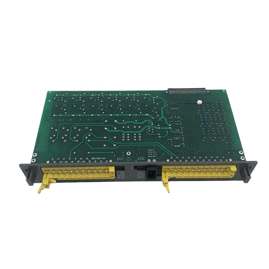 3_d172f8f4-5674-4112-b984-3674360a476c In Stock Cnc Spare Parts Fanuc Board A16B-1212-0540 - Image 4
