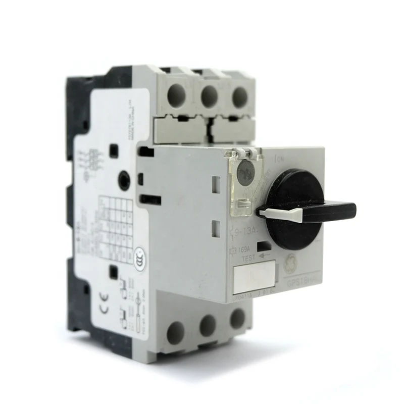3_eb8f5d91-df5a-4c4b-b827-e93dd9296171 In Stock Cnc Control Module GPS1BHAL Fanuc Contactors - Image 3