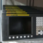 Original Fanuc Series 0i Mate-MC A02B-0311-B500 Basic Unit - Image 4