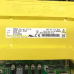 High Quality Tested Fanuc Series 31i-B A02B-0327-B500 System Unit - Image 4