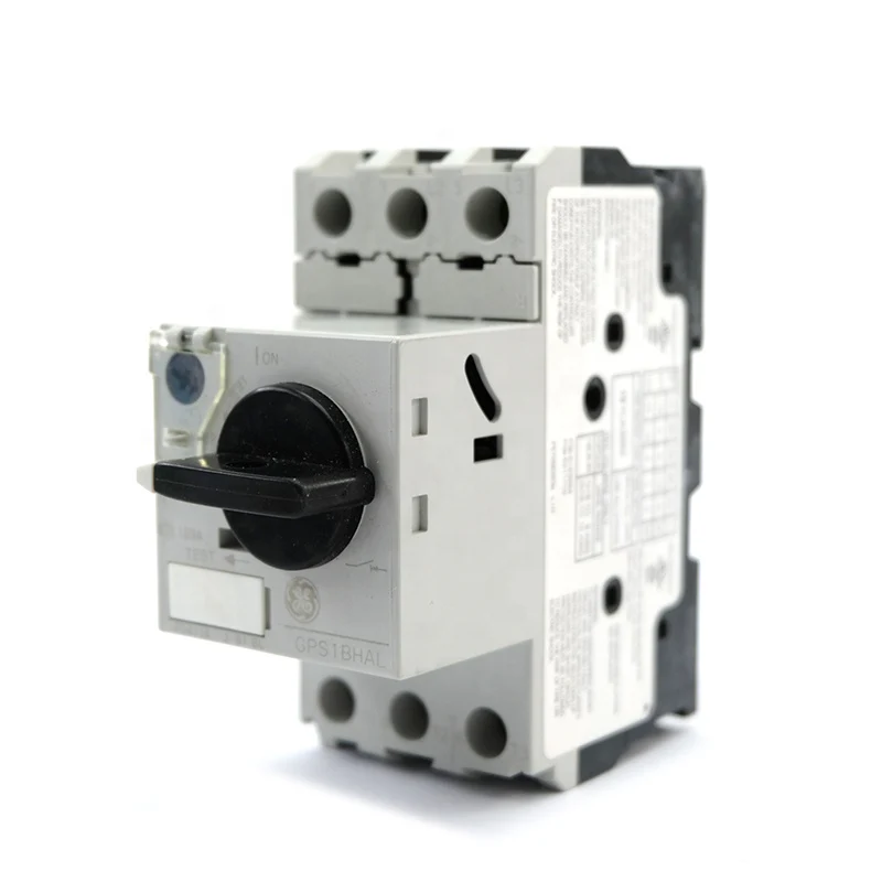 4_114c5552-2a3c-40c8-9c55-434e5b9f9368 In Stock Cnc Control Module GPS1BHAL Fanuc Contactors - Image 4