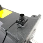 New in Stock AC Servo MDL AiSR 30/3000 133 HZ 200-240V 3-PHASE 23 AMP Servo Motor A06B-2041-B605 A06B-2041-B605#0042 Fanuc - Image 4