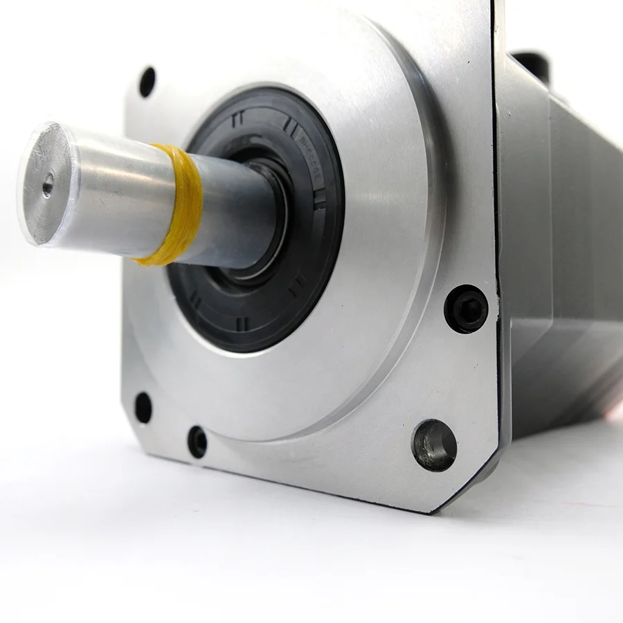 4_2471b51f-2162-470e-ade0-bb06874c0688 Original Electric Servo Motor A06B-2238-B100 Fanuc Motor - Image 4