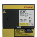 Industrial Controls Other Electrical Equipment Original Unit Module A06B-6250-H018 Fanuc Servo Drive - Image 4