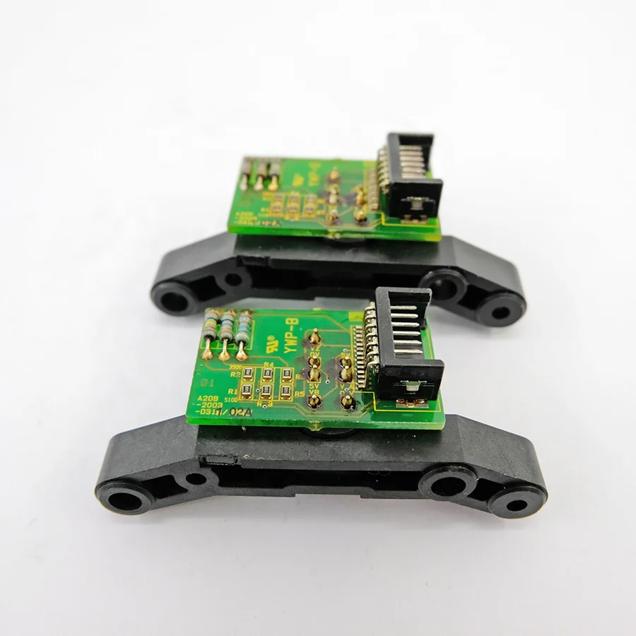 4_765911a7-0b7c-47aa-832c-65c469686d55 New in Stock Plc Controller Board Circuilt Board MZi Type Spindle Motor Encoder Sensor A20B-2003-0311 Fanuc - Image 5