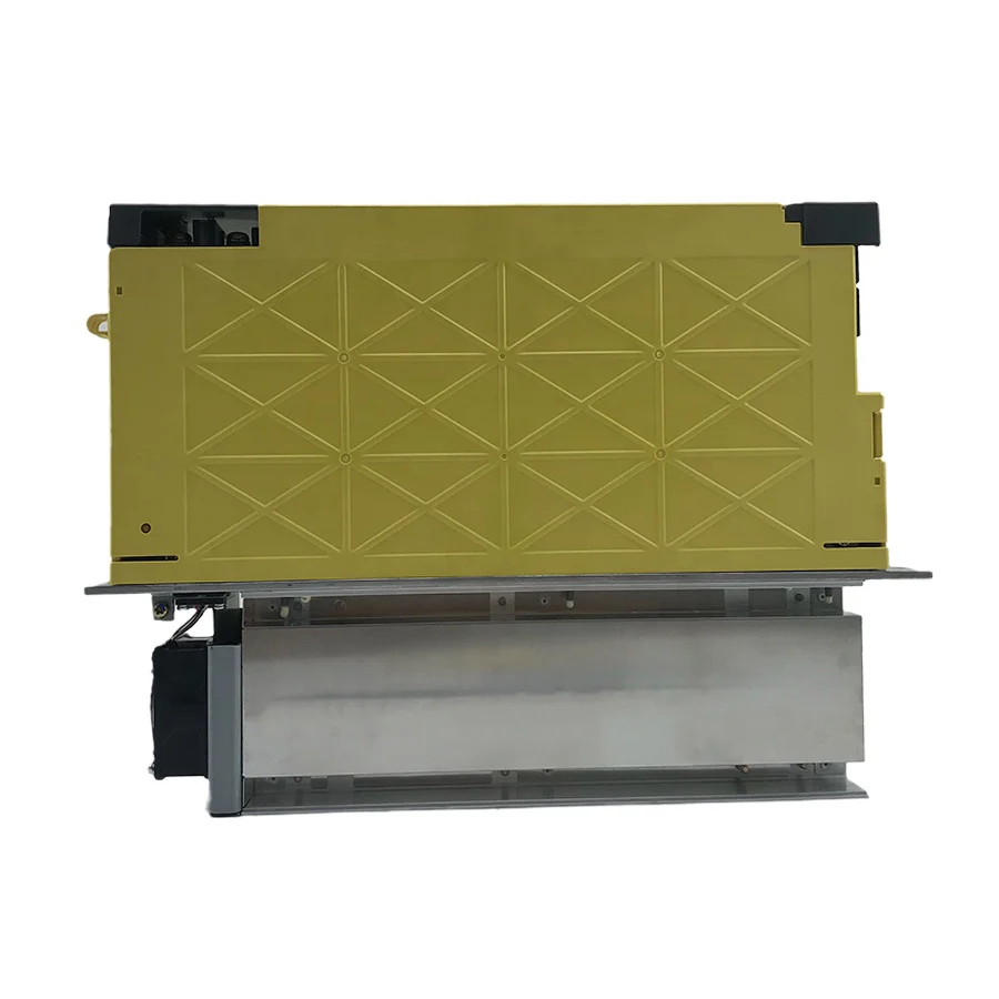 4_7bef9e72-bd7c-4f72-866a-ec0044dd10b8 New in Stock Servo Drive Amplifier ISP 5.5HV-B Spindle Drive Alpha ISP A06B6270H006 A06B-6270-H006#H600 A06B-6270-H006 Fanuc - Image 1