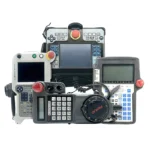 Fanuc Robot Spare Part Original Robot Controller A05B-2301-C302 A05B-2301-C305 Fanuc Teach Pendant A05B-2301-C300 A05B-2301-C301 - Image 4