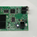 A20B-2004-0691 Original Japan CNC Fanuc PLC Board A20B-2004-0691 - Image 4