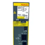 A06B-6110-H006 Original FANUC Servo Amplifier Drive A06B6110H006 Power Supply Module - Image 3