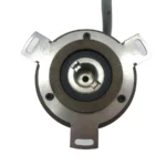 Original A290-0561-V565 25000P Fanuc Servo Motor Encoder Pulse Coder - Image 4