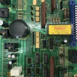 In Stock Fanuc Control Board A16B-1200-0670 - Image 4