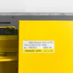 A13B-0196-B031 FANUCOriginal System Operation - Image 4