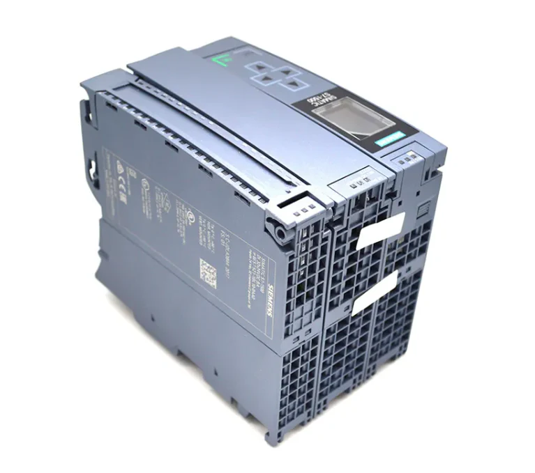 5 100% Original PLC S7-1500 CPU 1517-3 PN/DP Central Processing Unit 6ES7518-4FP00-0AB0 - Image 5