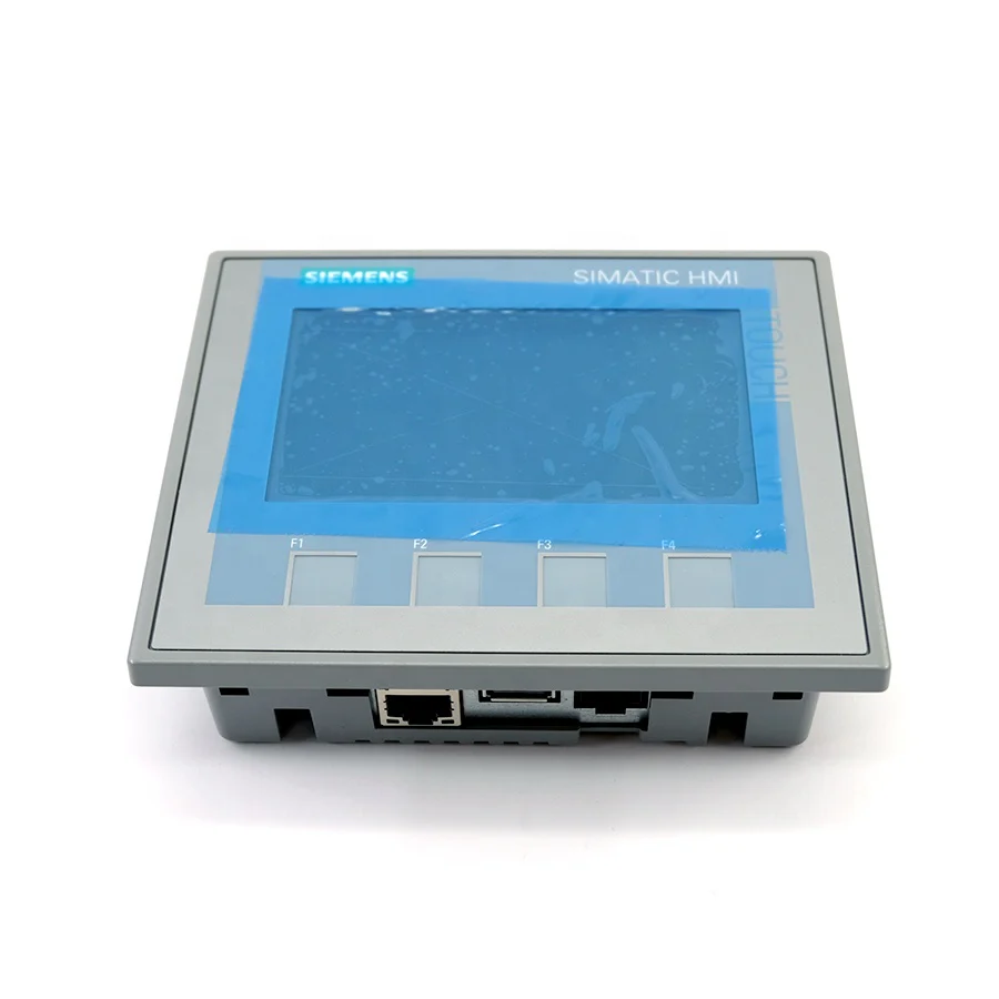 5_0f41c838-40dc-4861-9014-e5fd2b8f7fdf Original From Germany Touch Panel 6AV2123-2DB03-0AX0 PLC SIMATIC HMI for Siemens - Image 5