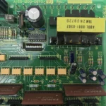 In Stock Fanuc Control Board A16B-1200-0670 - Image 5