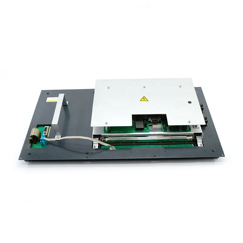 5_2c5c3107-226b-497c-8b7c-5821b7bc1f95 FANUC HMI Operator Interface in Stock A02B-0200-C061 A02B-0200-C061 A02B-0200-C061/TBS Fanuc - Image 5