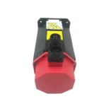 Original Brand New Fanuc A06B-0127-B077 Servo Motor A6/2000 I64 Pulse - Image 5