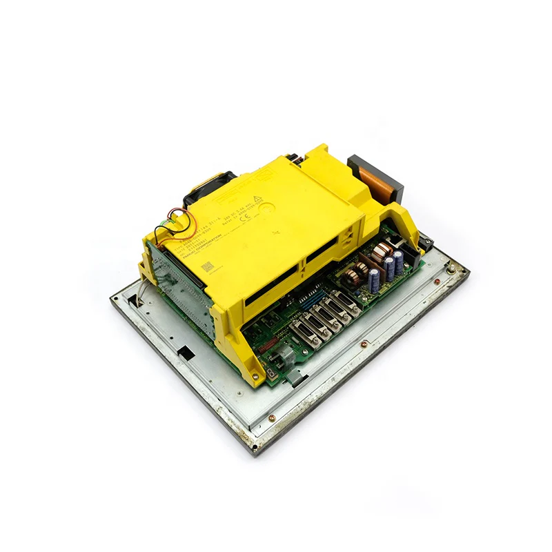 5_4edcc02c-7497-4fa4-aa02-46b92f629aef Online Supplier Plc Programming Fanuc Cnc Control Oi-TF A04B-0099-B309 Fanuc - Image 5