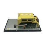 Fanuc Series OI-MF Plus Cnc Control System A02B-0348-B502 - Image 5