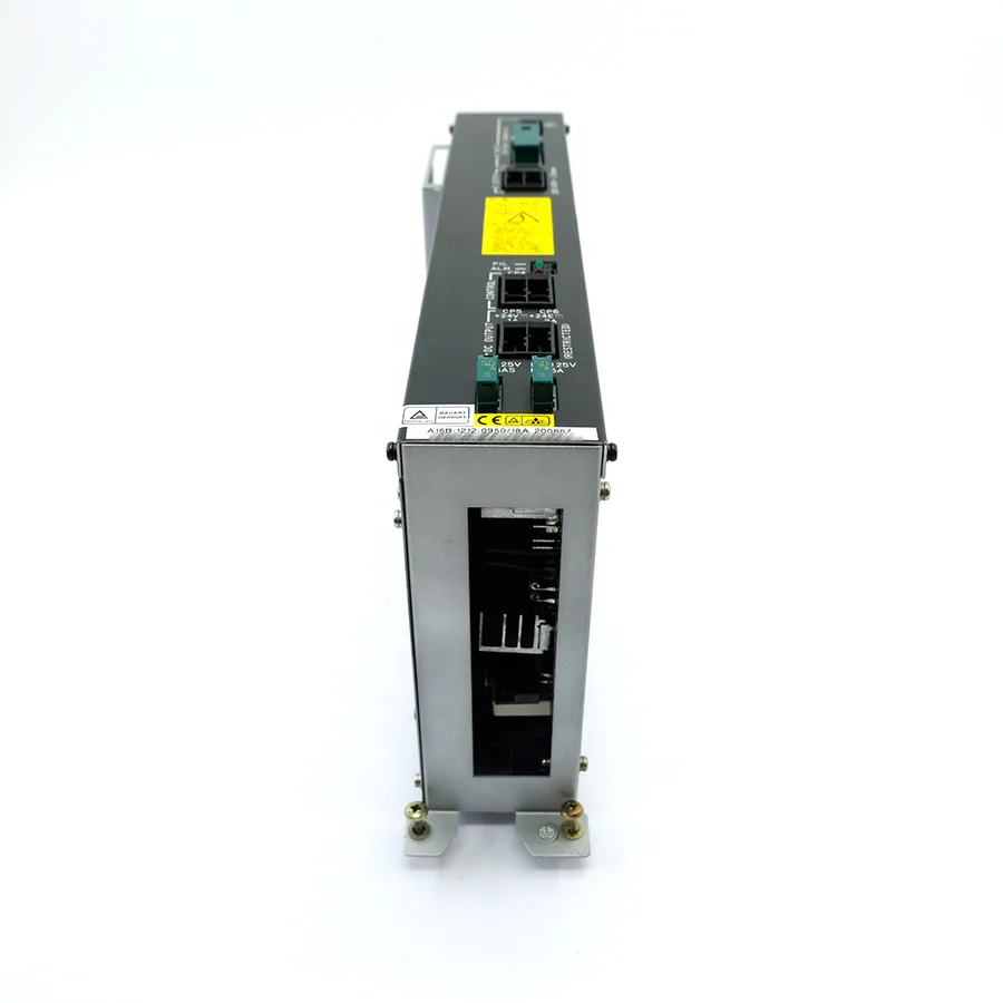 5_80e02bb8-fac3-4a81-abd1-cb4393fed7f6 Japan Original New Motor Controller Module POWER SUPPLY NC Power Unit COWARE A16B12120950 A16B-1212-0950FANUC - Image 5