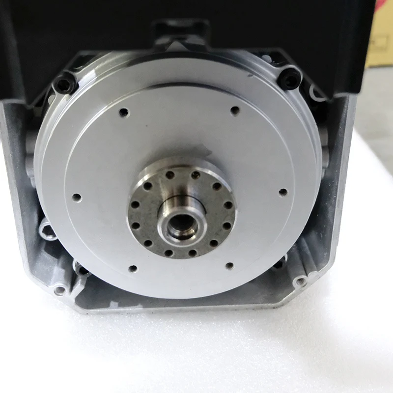 5_835af2fb-1737-41ea-90e5-f92a7a9df2fa New in Stock AC Servo Motor Spindle Motor A06B1474B128 A06B-1474-B128#F321 Fanuc - Image 5