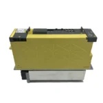 New in Stock Servo Drive Amplifier ISP 5.5HV-B Spindle Drive Alpha ISP A06B6270H006 A06B-6270-H006#H600 A06B-6270-H006 Fanuc - Image 5