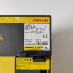 FANUC Power Supply Module, Original Fanuc Alpha Series PSM, Fanuc Drive A06B-6140-H011 - Image 5