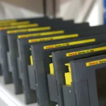 Original Fanuc Series 0i Mate-MC A02B-0311-B500 Basic Unit - Image 5