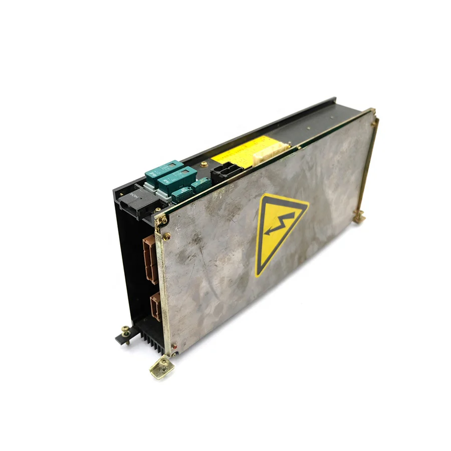 5_9a7e1010-d054-4ee9-8c3f-b778618a661a Original New Fanuc Circuit Board A16B-1212-0100 - Image 5