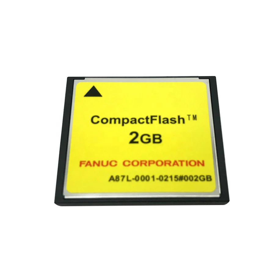 5_9acf8ff9-ba8b-4940-b1c1-94e0bf50b1ca In Stock Fanuc Memory Card A02B-0213-K213 Servo Drive Board - Image 5