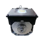 New in Stock CNC AC Servo Motor A06B-1466-B133 A06B-1466-B133#08K1 Fanuc - Image 3