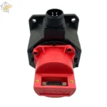 NEW And Original Fanuc Servo Motor Module A06B-0031-B077 Instock - Image 5