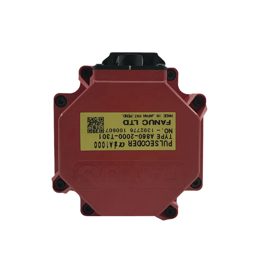 5_b69c6c10-d3a3-4f85-8e75-5acd04d7a7ec Original Servo A06B-0216-B300 Fanuc Ac Servo Motor - Image 5