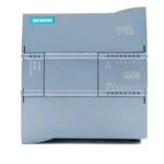 Brand New Siemens PLC Controller S7 1200 SIMATIC S7-1200 Compact CPU 1212C AC/DC/relay 6ES7212-1BE40-0XB0 - Image 5