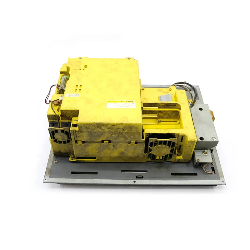 5_c244c520-4926-4069-95ae-46489be619fd Lcd Screen A13B-0196-B013 for Fanuc Display Panel - Image 5