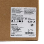 New Original Sirius Soft Starter SIMATIC 3RW3038-1BB14 for PLC Programming Industrial Control - Image 5