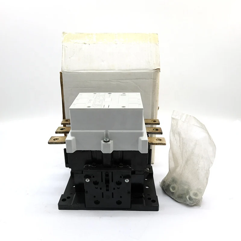 5_da109fd9-c6f5-4abb-a998-87d2528cba34 Original Fanuc Cnc Machine Parts CK85BA300 Magnetic Contactor - Image 5