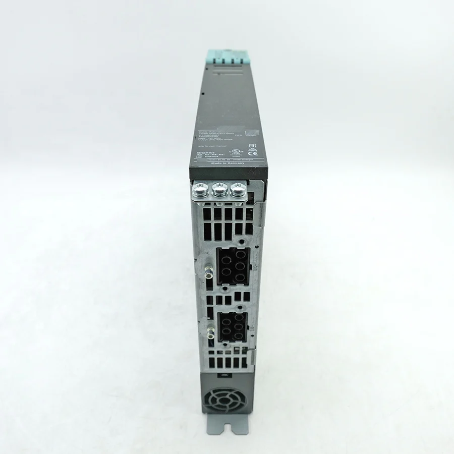 5_eae7aa48-7d40-4baa-bf1d-3b2abd61bbe1 Original New SINAMICS S121 Double Motor Module 6SL3120-2TE21-0AA3 New - Image 5
