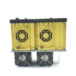 New in Stock Amplifier Drive Spindle Drive A06B-6270-H075#H600 A06B-6270-H075 Fanuc - Image 5