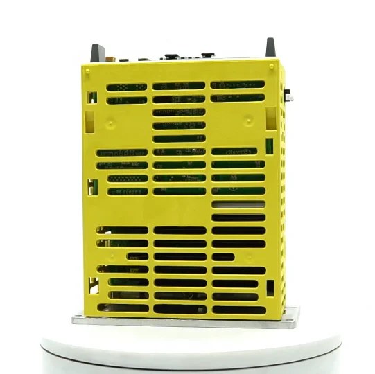 6_14ca1c43-156f-4df8-8ddf-5675f4691ae1 A06B-6162-H002 A06B-6132-H002 Original Fanuc Servo Amplifier Drive Fanuc - Image 5